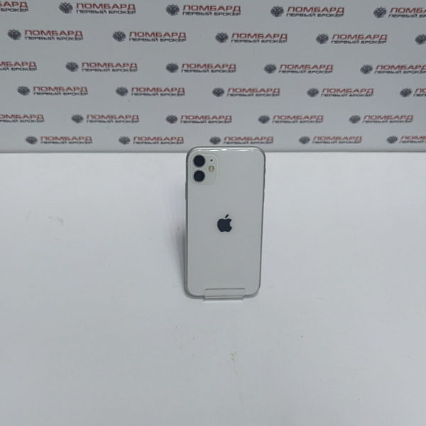 Смартфон iPhone 11 64 ГБ