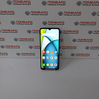 Смартфон Xiaomi Redmi A3x 3/64 Гб