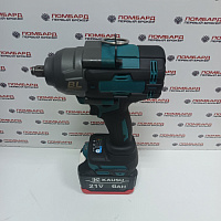 Дрель Bl motor 21v 6 ah