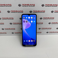 Cмартфон Realme C30s 2/32 Гб