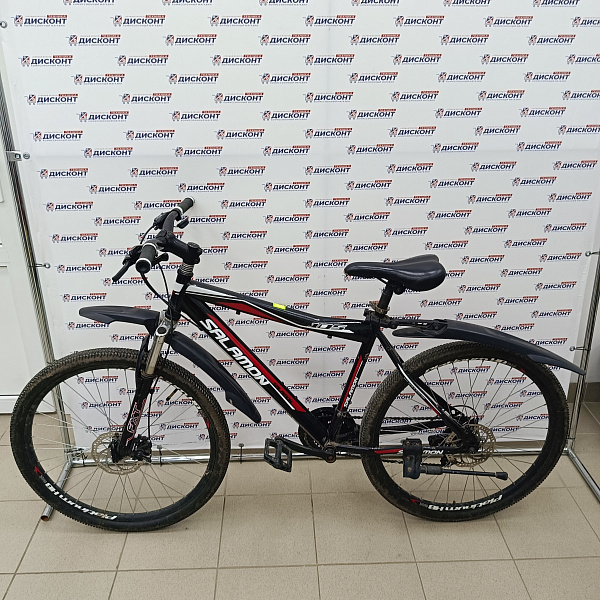  Велосипед Salomon 105