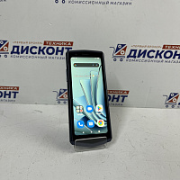 Смартфон Cubot Pocket 3 4/64 ГБ