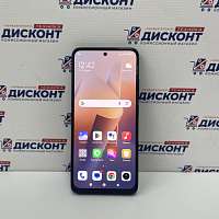 Смартфон Xiaomi Redmi Note 11 4/128 Гб