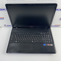 Ноутбук Samsung NP 355E5C 