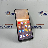 Смартфон Xiaomi Redmi Note 11 5G 6/128 ГБ