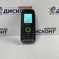Мобильный телефон Fontel "FP200