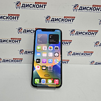 Смартфон Apple iPhone X 64 ГБ