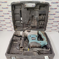 Перфоратор Wesco WS3202K