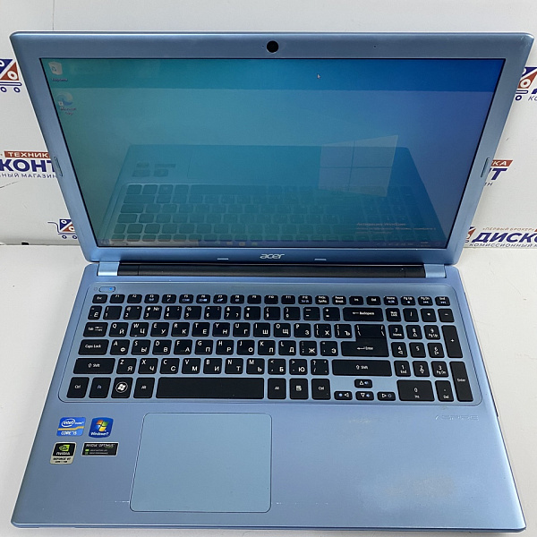 Ноутбук Acer Aspire V5-571 series