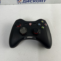  Геймпад MSI Force GC30