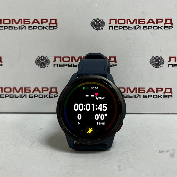 Смарт-часы Xiaomi Watch S1 Active