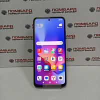  Смартфон Xiaomi Redmi Note 10S 6/128 ГБ 