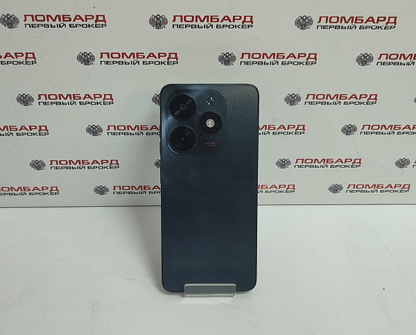 Смартфон TECNO SPARK 20C 8/128 ГБ