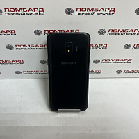 Смартфон Samsung Galaxy J2 core 1/8 ГБ