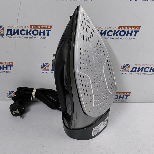  Утюг "Royal Wellfort" RSI-0124