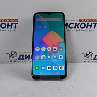 Смартфон TECNO Spark 8C 4/64 ГБ