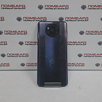 Смартфон Xiaomi POCO X3 Pro 6/128 Гб