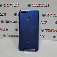 Смартфон Huawei Y6 Prime (2018) 2/16 Гб