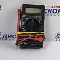 Мультиметр цифровой  DT-830B