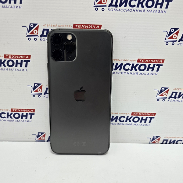 Смартфон Apple iPhone 11 Pro 64 Гб