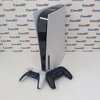 Игровая приставка Sony PlayStation 5, 825 Гб