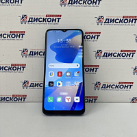 Смартфон OPPO A16 3/32 ГБ