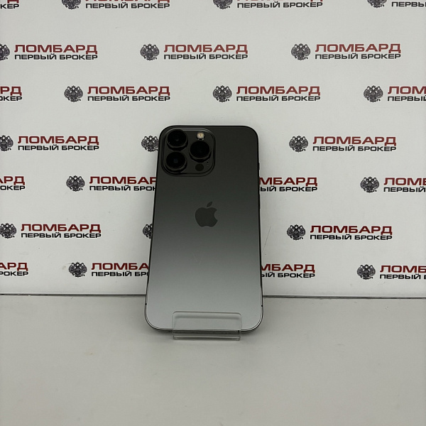 Смартфон Apple iPhone 13 Pro 128 ГБ