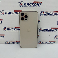 Смартфон Apple iPhone 12 Pro 128 Гб