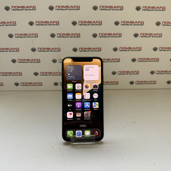 Смартфон Apple iPhone Xs 256 Гб