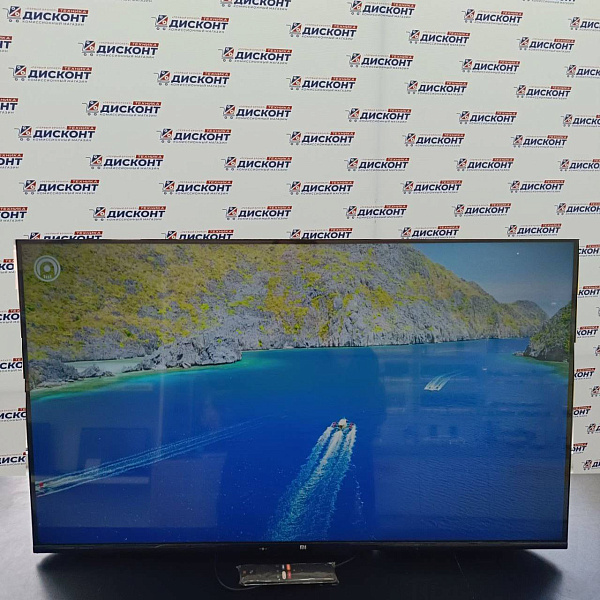 Телевизор Xiaomi Mi TV P1 43 (L43M6-6ARG)