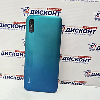 Смартфон Xiaomi Redmi 9A 2/32 Гб