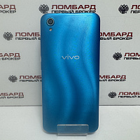 Смартфон vivo Y1s 2/32 ГБ