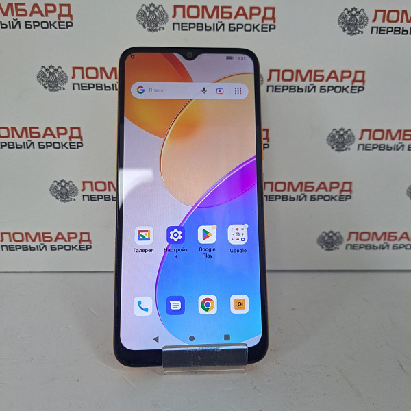 Смартфон HONOR X5 2/32 ГБ 