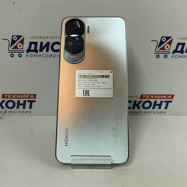 Смартфон HONOR 90 LITE 8/256GB