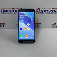 Смартфон Samsung Galaxy A5 (2017) 3/32 Гб