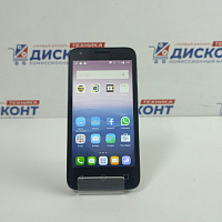 Смартфон Alcatel PIXI 3(4.5) 5017X