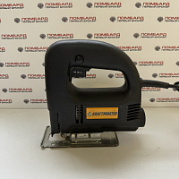Лобзик Kraft Master CM-6212