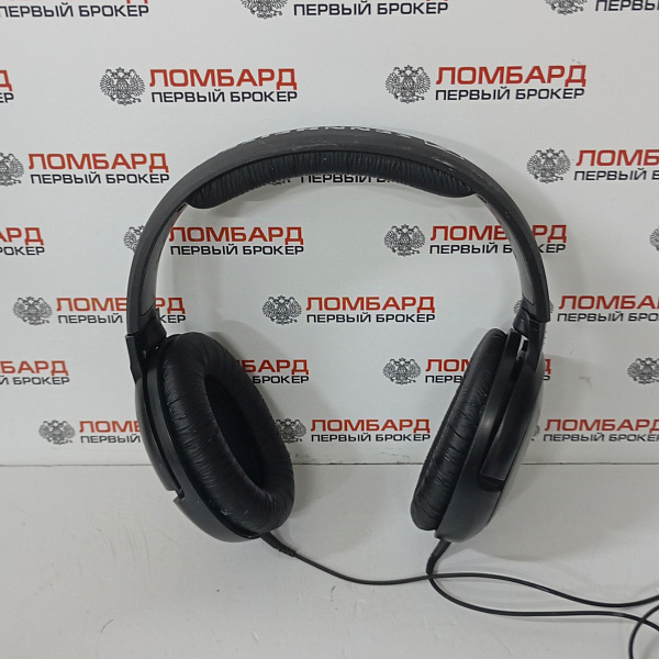  Наушники Sennheiser HD 206