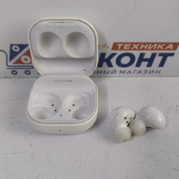 Беспроводные наушники Samsung Galaxy Buds2 SM-R177