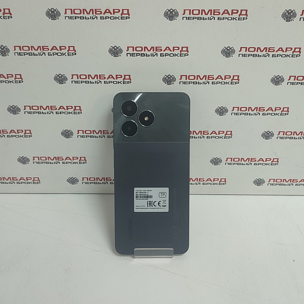 Смартфон realme Note 50 3/64 ГБ