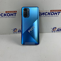 Смартфон Xiaomi POCO F3 8/256 Гб