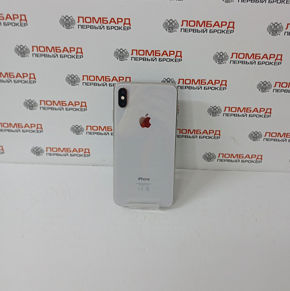 Смартфон Apple iPhone Xs Max 64 ГБ