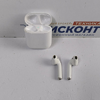 Наушники  Apple AirPods 2 