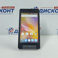 Смартфон ZTE Blade GF3 1\8гб