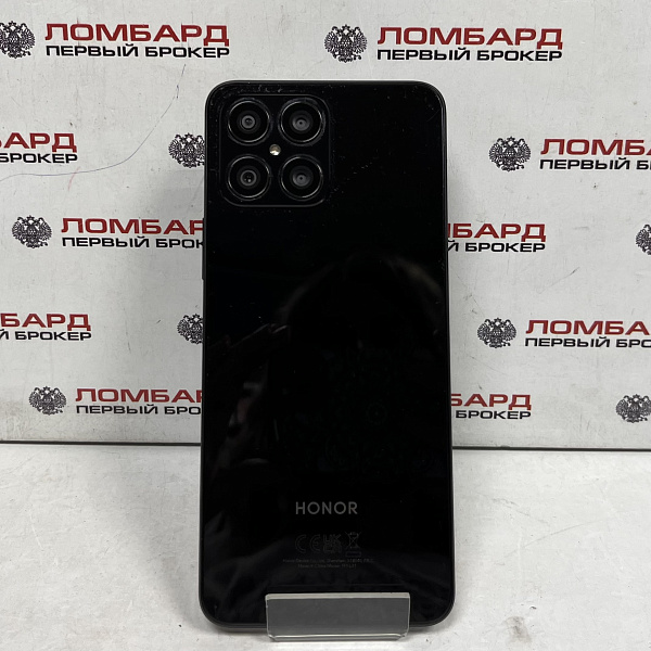Смартфон HONOR X8C 6/128 Гб