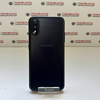 Смартфон Samsung Galaxy A01 2/16 ГБ,