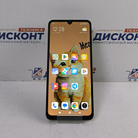 Смартфон Xiaomi Redmi 14C 8/256 Гб
