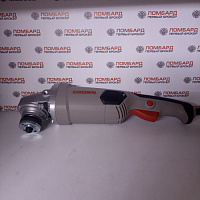 Угловая шлифовальная машина Crown CT13506-125N