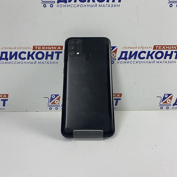  Смартфон Samsung Galaxy M31 6/128 ГБ