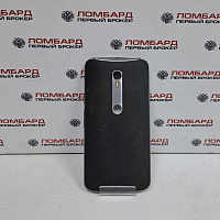 Смартфон Motorola Moto X Style 3/16 Гб